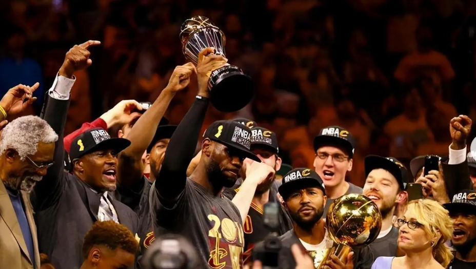 NBA总决赛原版视频 (1991-2021) 1080P【中英解说】861G