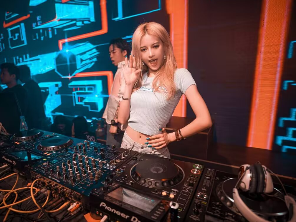 2025车载dj合集（5000多首）首首劲爆，嗨翻全场