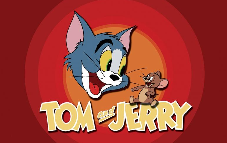 猫和老鼠1-14季+15部大电影 +四川话和东北话版本+50周年珍藏版.2160p