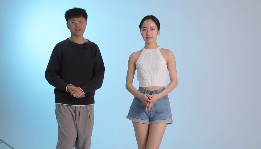 《人像摄影美姿系统学习课程》保姆级教程教会你[mp4]