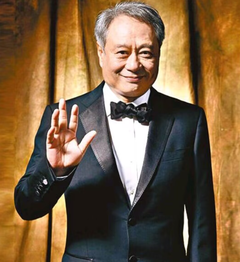 李安导演的珍藏版电影合集