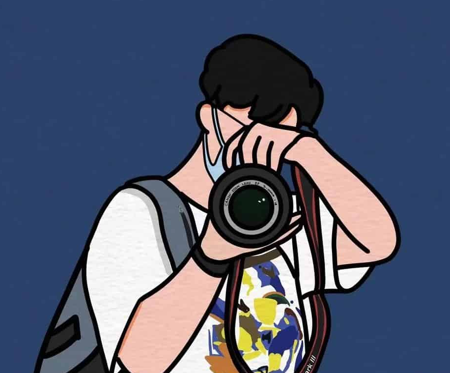 价值598的乌鸦摄影课程合集，共1~3期，全在这里了！