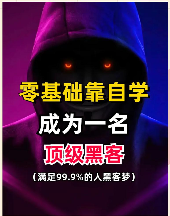 黑客技术学习书籍大合集 pdf [3.8GB]