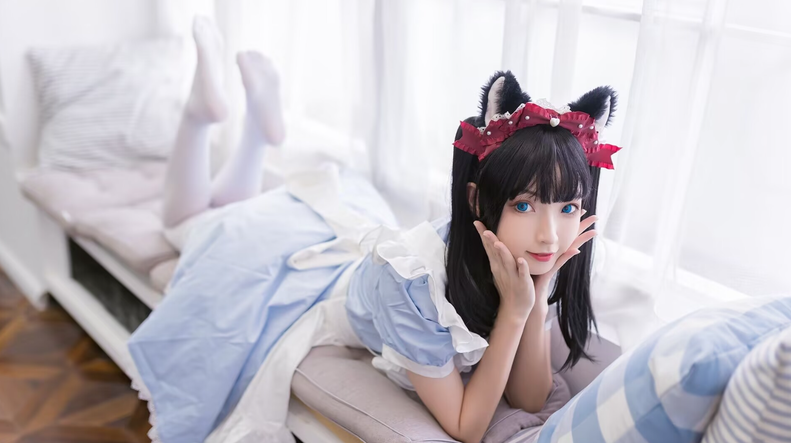 超清4K壁纸889张，别急，人人有份！