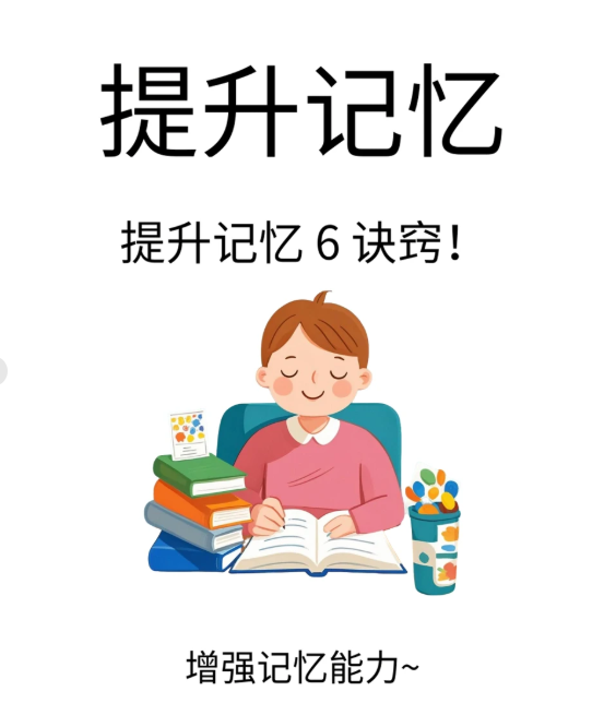 2026.4.5更新： 超级记忆力，让你的记忆再上一层楼、古代建筑CAD施工图等