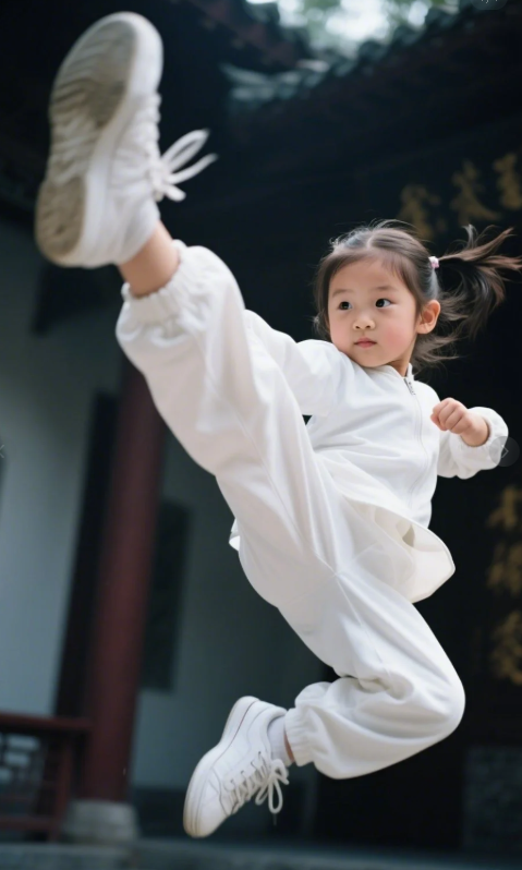 2026.4.17更新：50款中国风武术功夫特效剪辑高清素材、面相识人术《曾国藩冰鉴》等