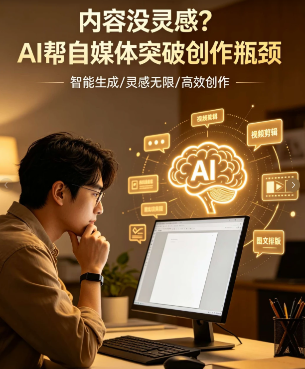 2026.5.29更新：百万博主教你做AI自媒体、小红书博主训练营-从0到1做博主等