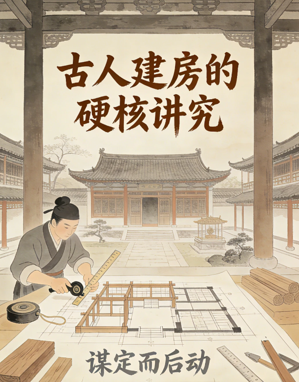 2026.6.16更新：年入百万自媒体镰刀训练营、揭秘隐藏的历史细节与建筑智慧等